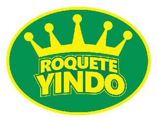 ROQUETE YINDO