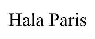HALA PARIS