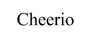 CHEERIO