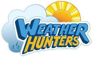 WEATHER HUNTERS