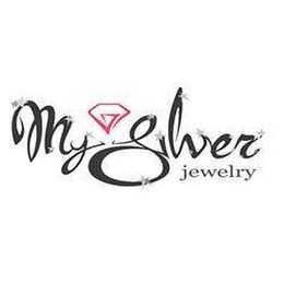 MY SILVER JEWELRY