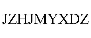 JZHJMYXDZ