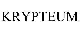 KRYPTEUM