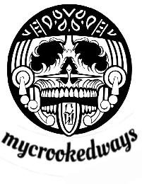 MY CROOKED WAYS CW