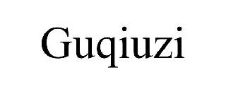 GUQIUZI