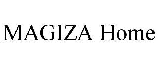MAGIZA HOME