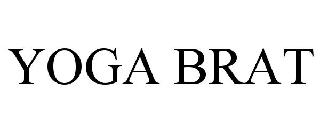 YOGA BRAT