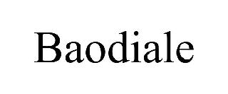 BAODIALE