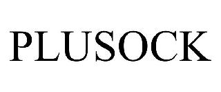 PLUSOCK