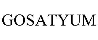 GOSATYUM