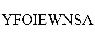 YFOIEWNSA
