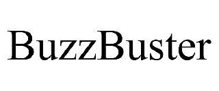 BUZZBUSTER
