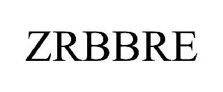 ZRBBRE
