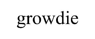 GROWDIE