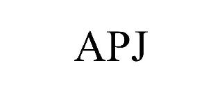 APJ