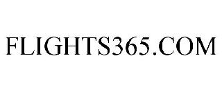FLIGHTS365.COM