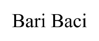 BARI BACI