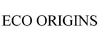 ECO ORIGINS