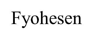 FYOHESEN