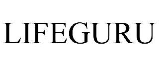 LIFEGURU
