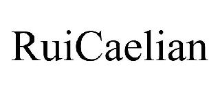 RUICAELIAN