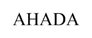 AHADA