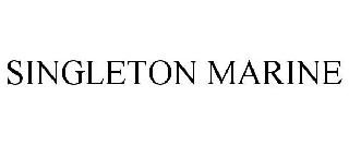 SINGLETON MARINE