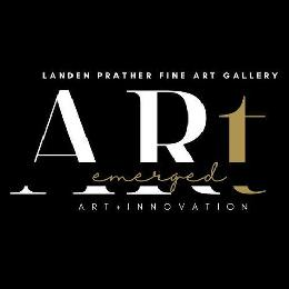 LANDEN PRATHER FINE ART GALLERY ART EMERGED ART + INNOVATION