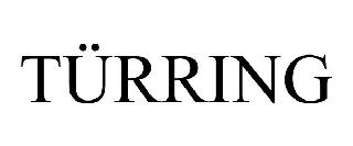 TÜRRING