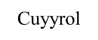 CUYYROL