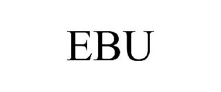 EBU