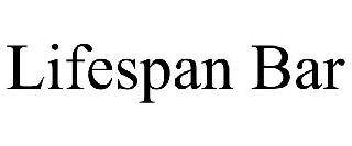 LIFESPAN BAR