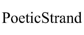POETICSTRAND