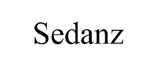 SEDANZ