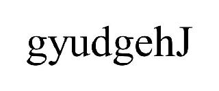 GYUDGEHJ