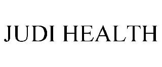 JUDI HEALTH