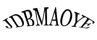 JDBMAOYE
