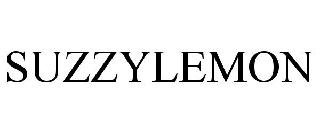 SUZZYLEMON
