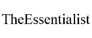 THEESSENTIALIST