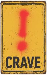CRAVE