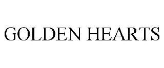 GOLDEN HEARTS