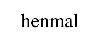 HENMAL