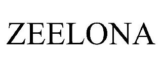ZEELONA
