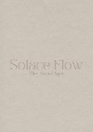 SOLACE FLOW THE HEAD