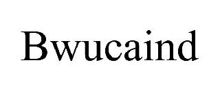 BWUCAIND