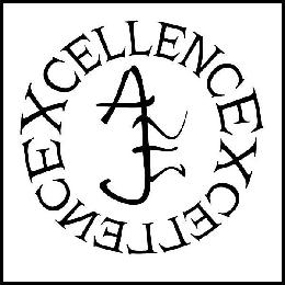 AJE XCELLENCE XCELLENCE