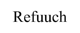 REFUUCH