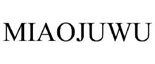 MIAOJUWU