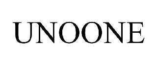 UNOONE