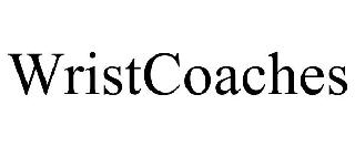 WRISTCOACHES